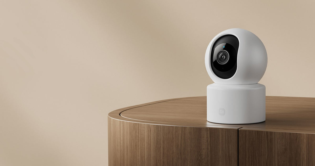 Xiaomi Camera C201