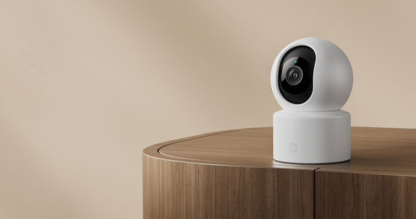 Xiaomi Camera C201