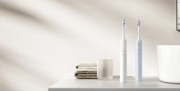 Xiaomi Electric Toothbrush Oscillation