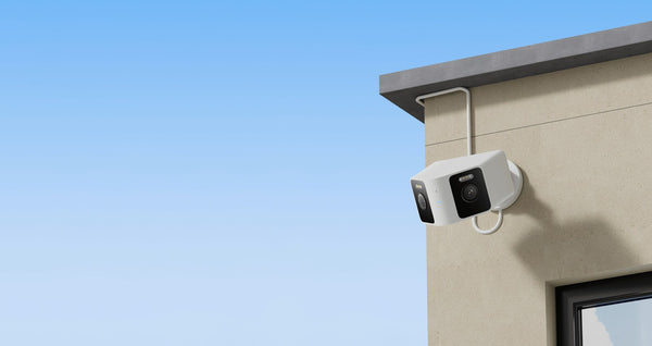 Xiaomi Camera CW100 Dual