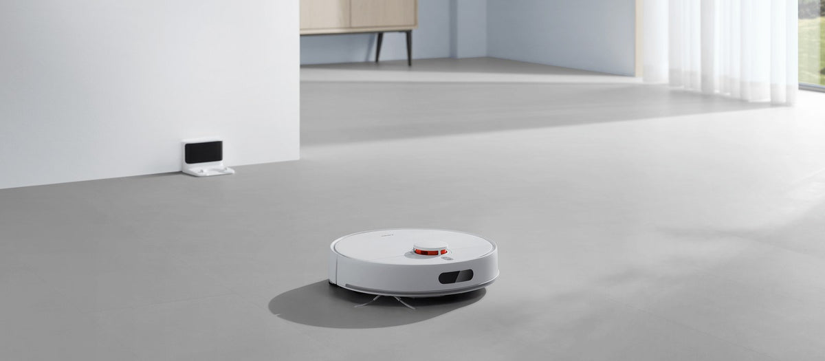 Xiaomi Robot Vacuum S40 C
