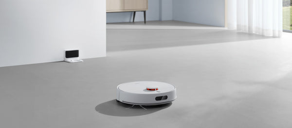 Xiaomi Robot Vacuum S40 C