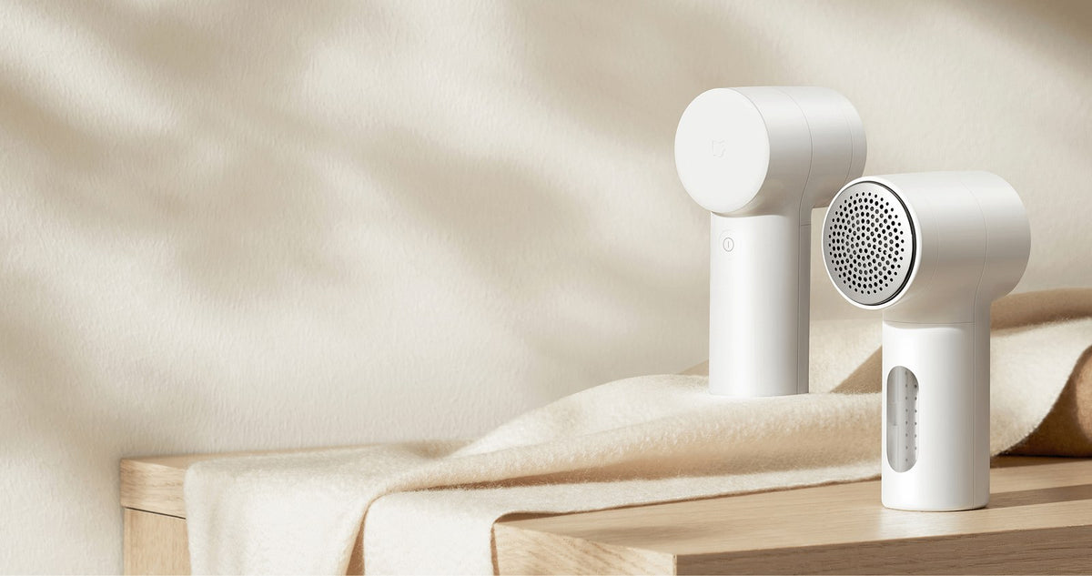 Mijia Lint Remover 2