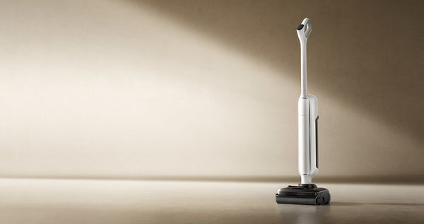 Xiaomi Vacuum W30 Pro