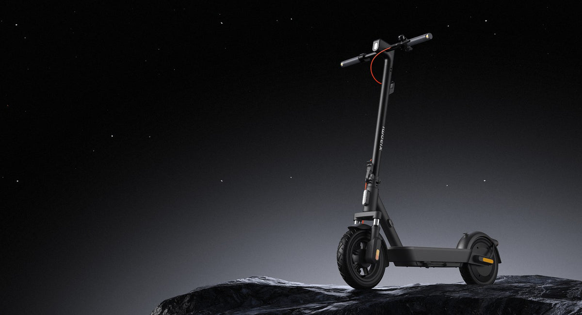 Xiaomi Scooter 5 Plus