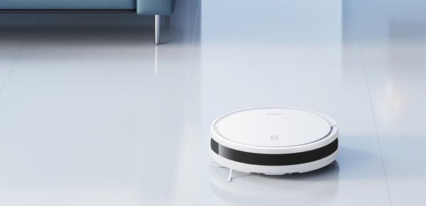 Xiaomi Robot Vacuum E12