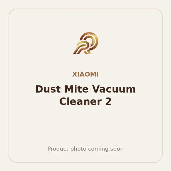Xiaomi Dust Mite Vacuum Cleaner 2