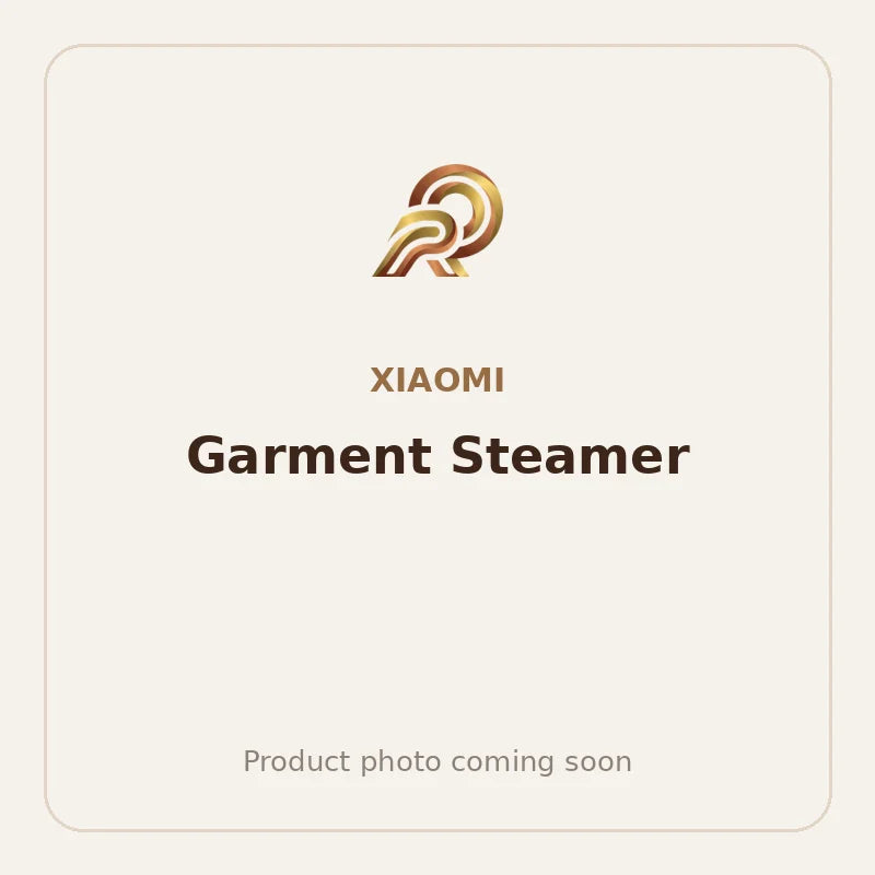 Xiaomi Garment Steamer