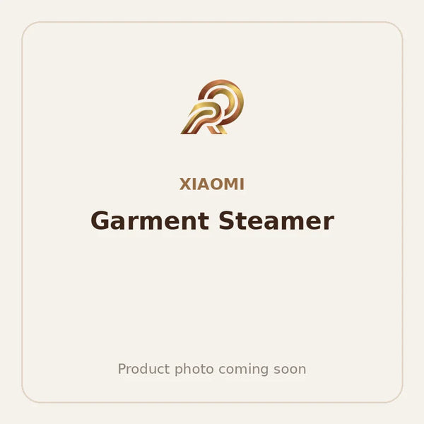 Xiaomi Garment Steamer