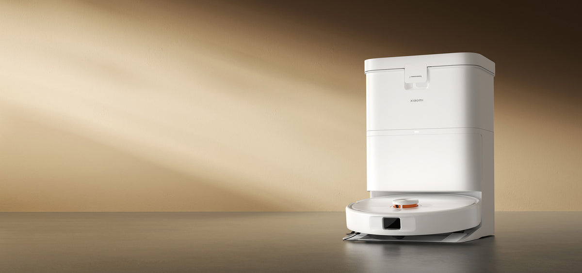 Xiaomi Robot Vacuum H50