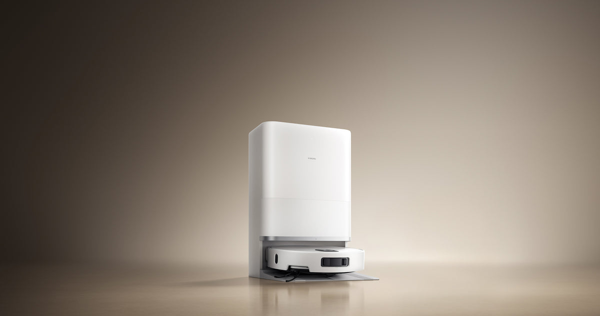 Xiaomi Robot Vacuum 5
