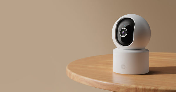 Xiaomi Camera C302